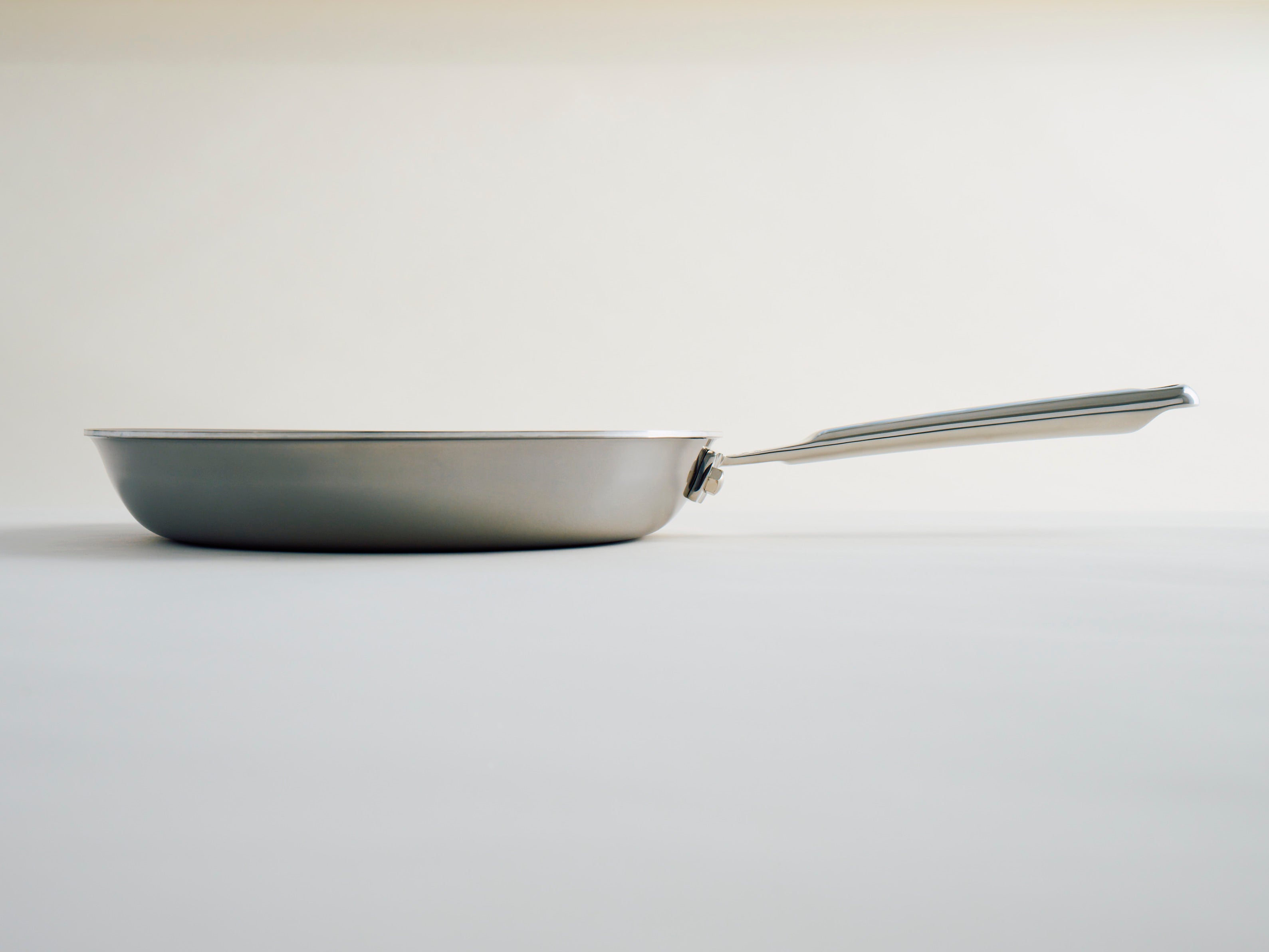 ESSIN ステンレスフライパン